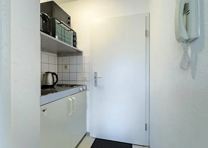 Mini 02 In Apartment Mittweida